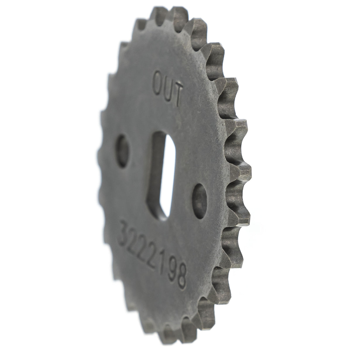Polaris Drive Sprocket 23T 3222198 alternate view