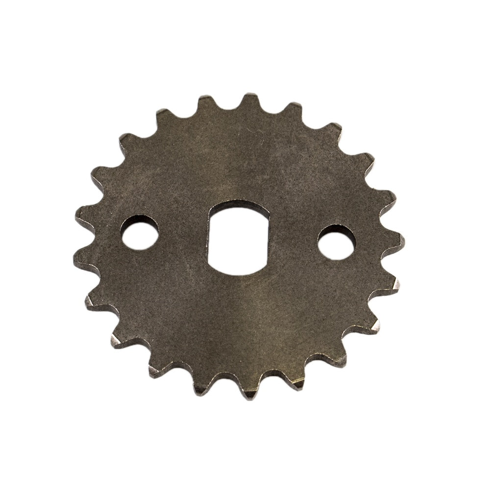 Polaris 21 Teeth Driven Engine Sprocket 3222199 alternate view