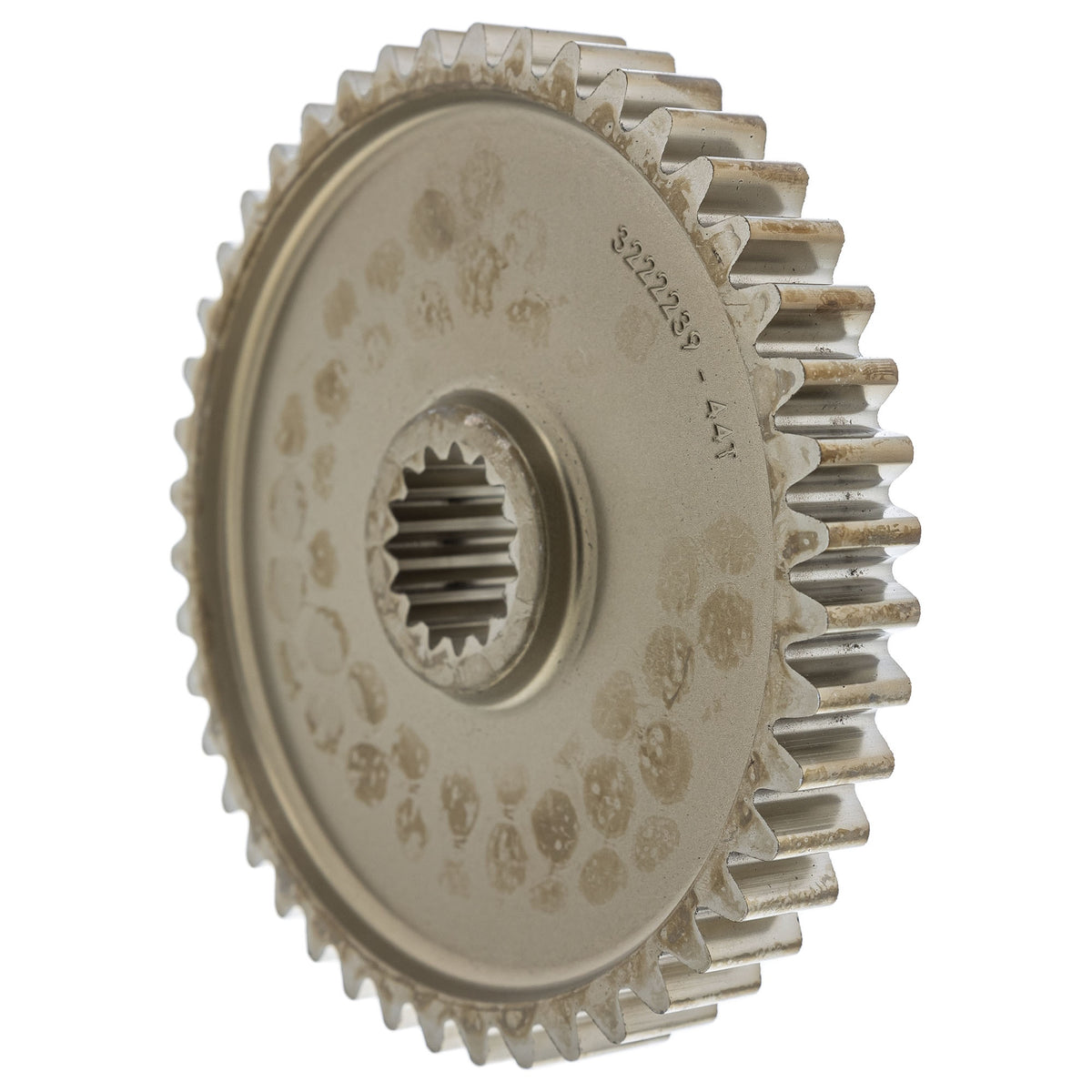 Polaris Sprocket 44T 3/4W 3222239 alternate view