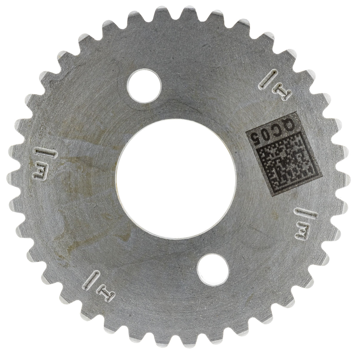 Polaris Camshaft Driven Sprocket DOHC 3222265 alternate view