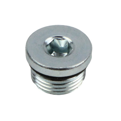Polaris Gear Case Internal Hex Plug 3233794