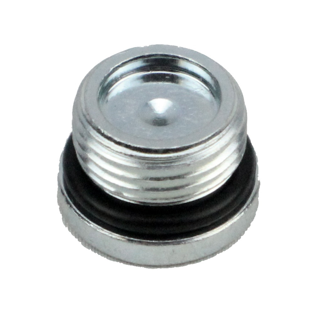 Polaris Gear Case Internal Hex Plug 3233794 alternate view