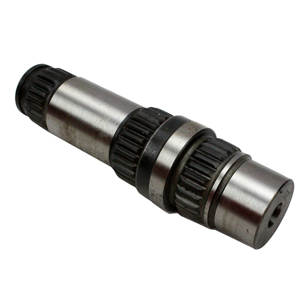 Polaris Gear Case Output Shaft 3233544 alternate view