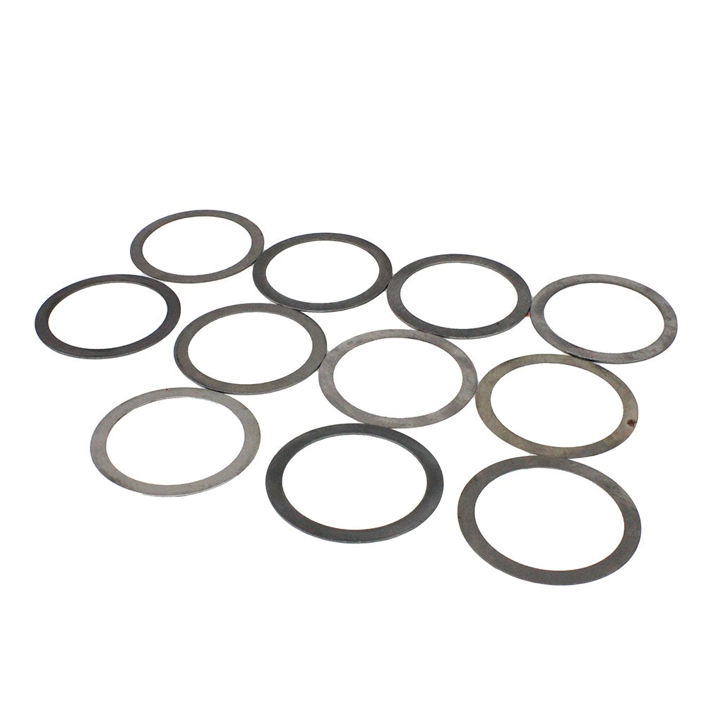 Polaris Gearcase Shim 3.1 X 2.5 3233581