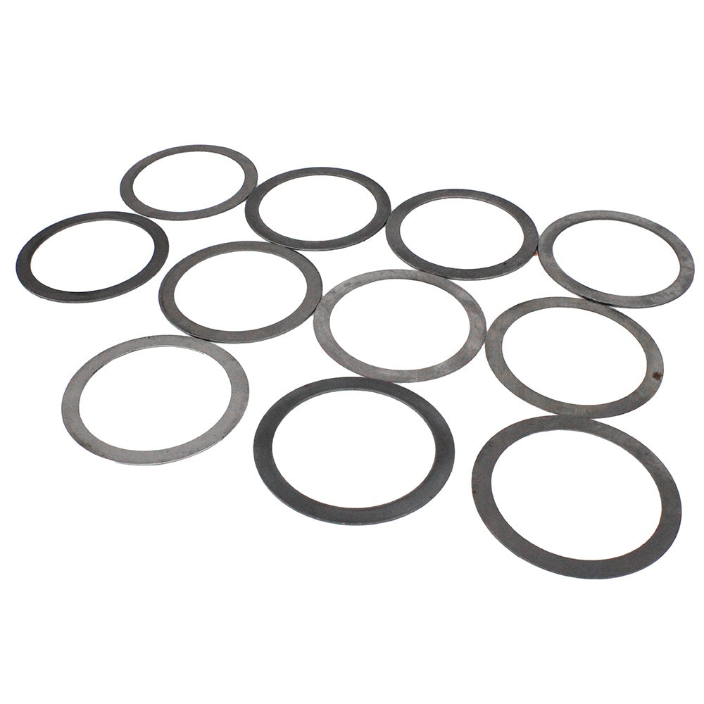 Polaris Gearcase Shim 3.1 X 2.5 3233581 alternate view