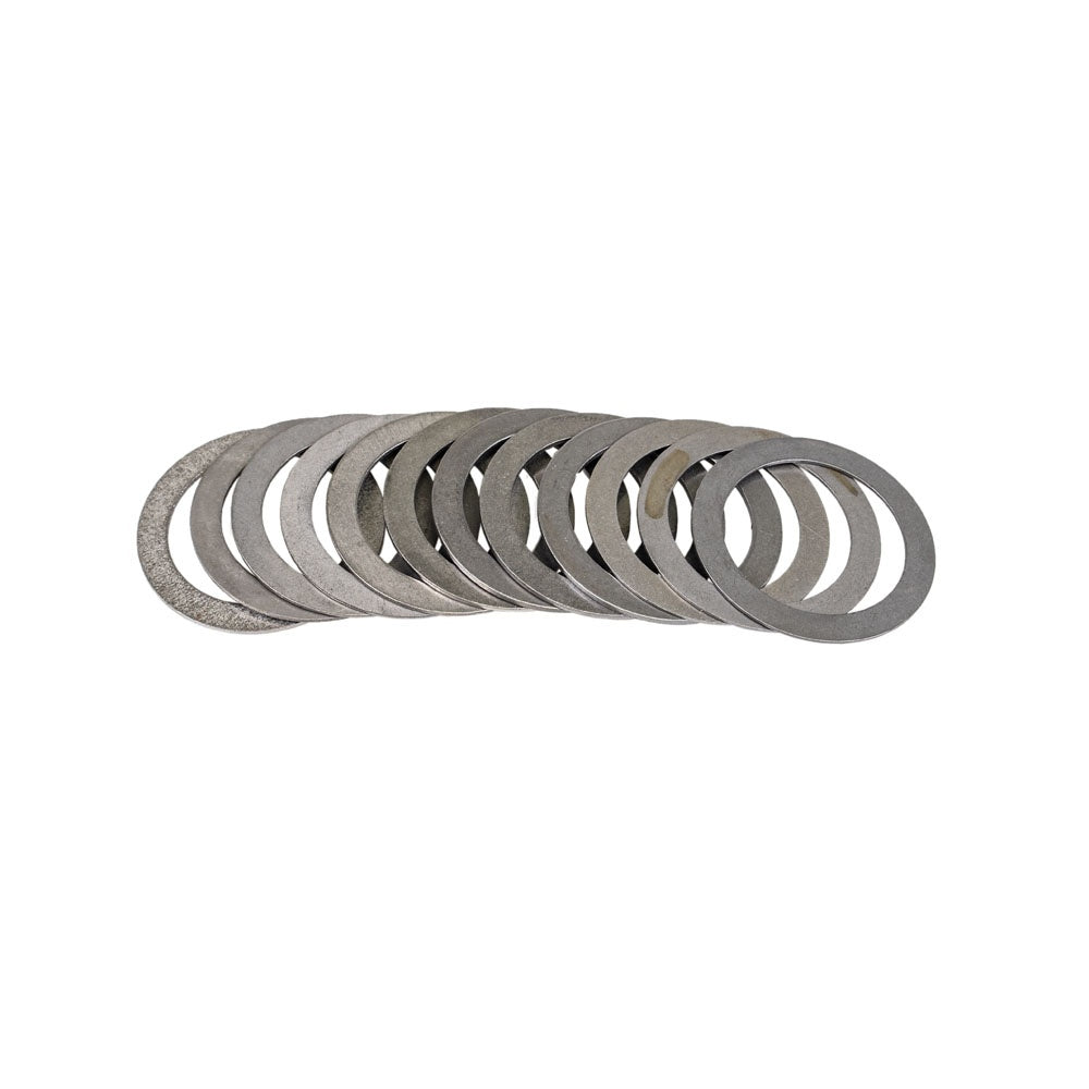 Polaris Gear Case Shim Kit 3233611 alternate view