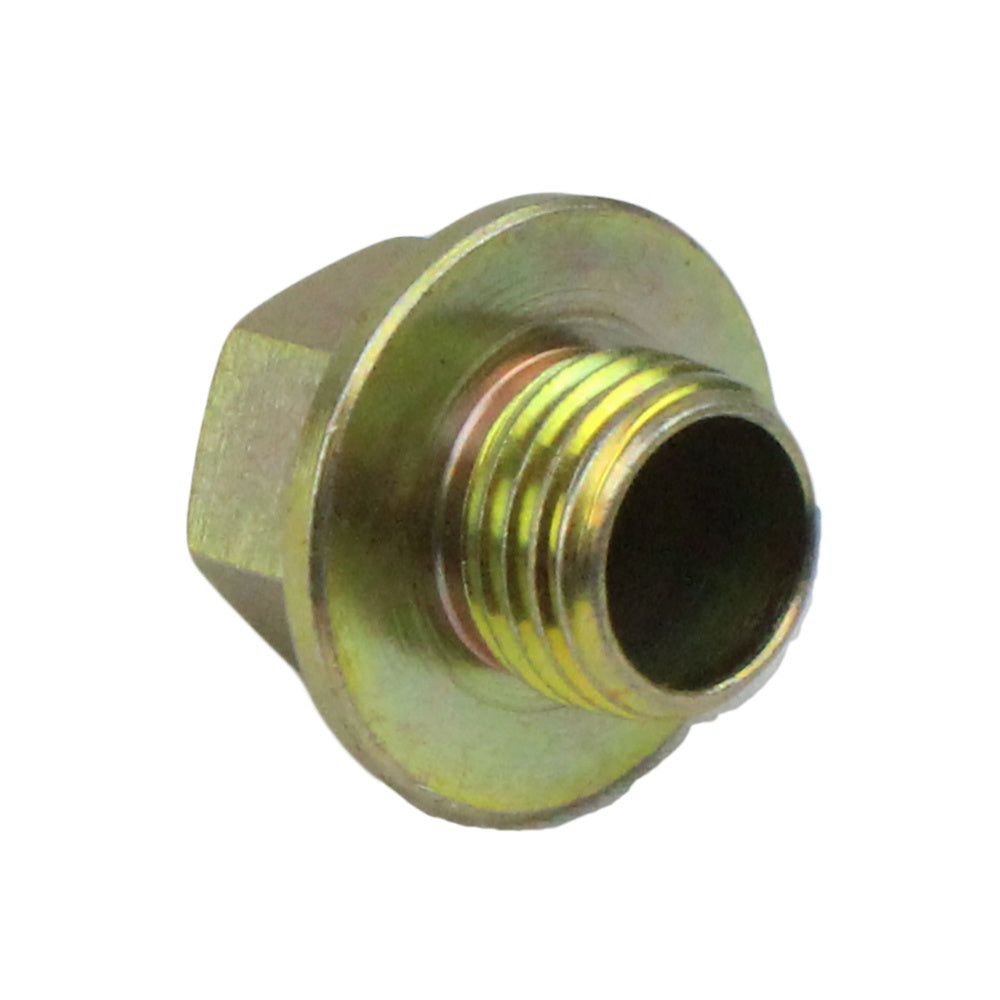 Polaris Gearcase Detent Plug 3233682 alternate view