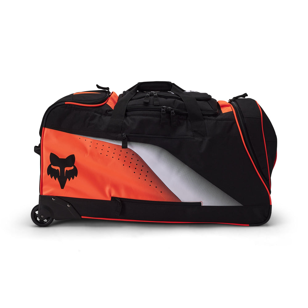 Fox Racing Shuttle Divider Roller Gear Bag 32337-824-OS