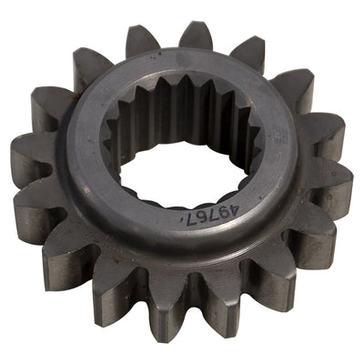 Polaris Gear 16T with 19T Spline 3233770