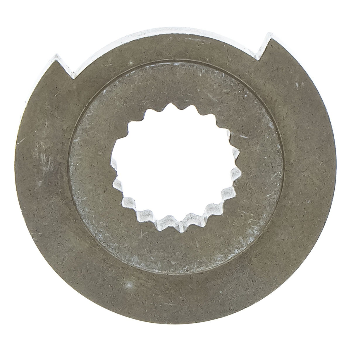 Polaris Gear Case Lockout Disc 3233838