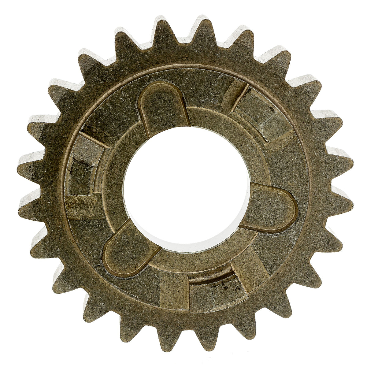 Polaris Face Engagement Sprocket 24T 3233854