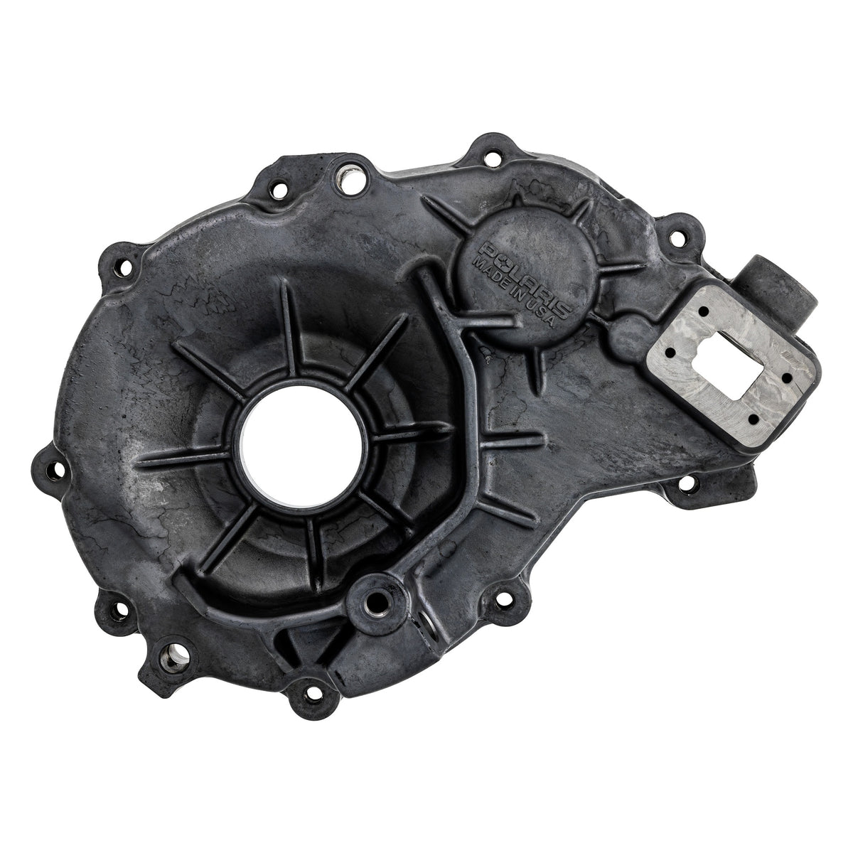 Polaris Right Hand Gearcase 3234049