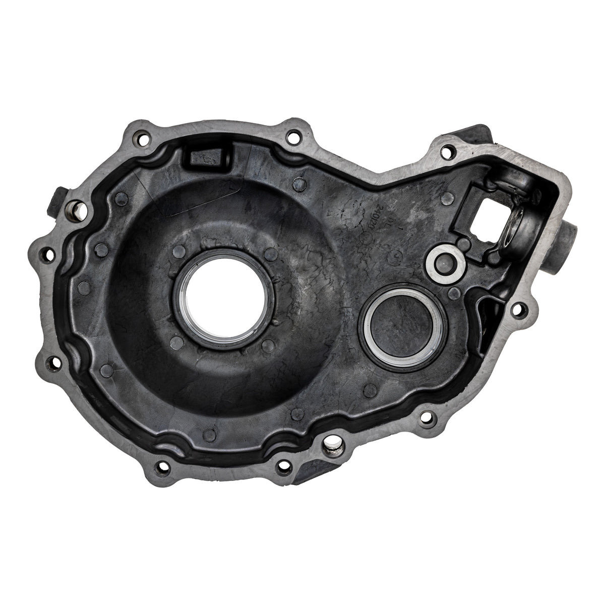 Polaris Right Hand Gearcase 3234049 alternate view