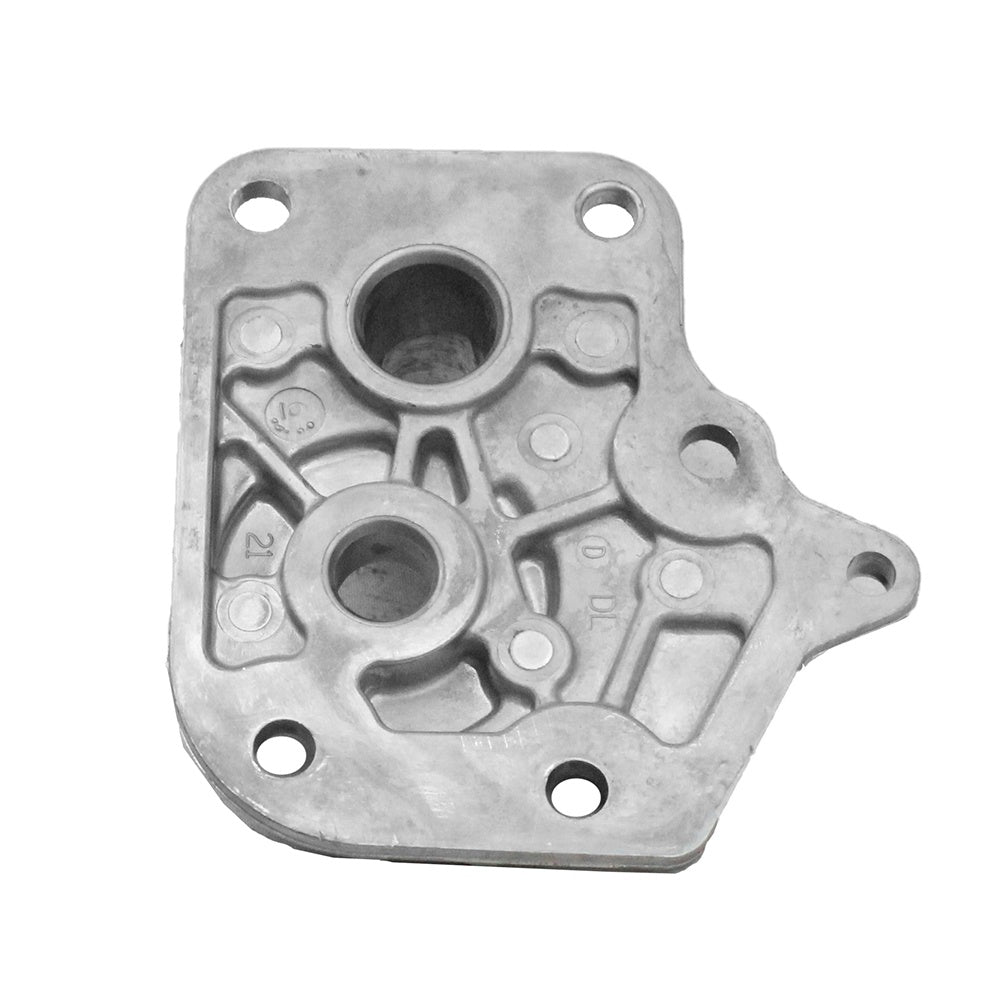 Polaris Sector Gearcase Cover 3234188 alternate view