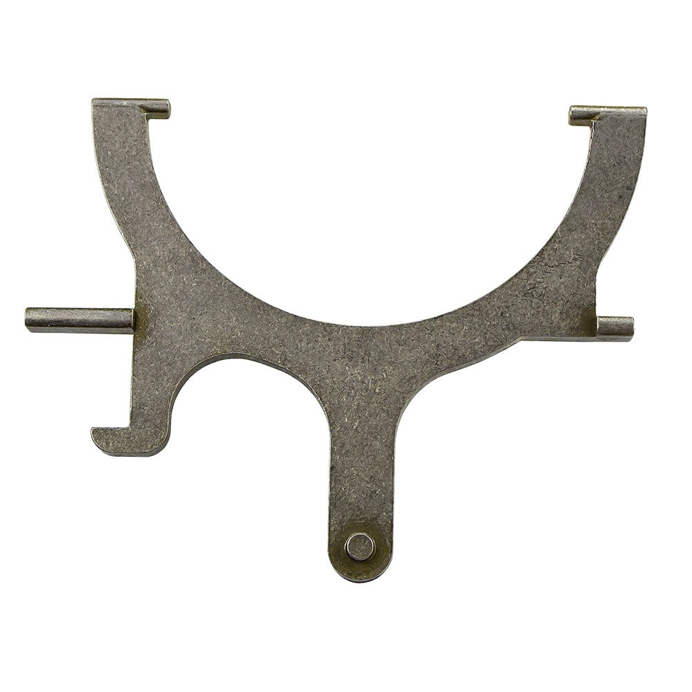 Polaris Rear Differential Pivot Shift Fork 3234285