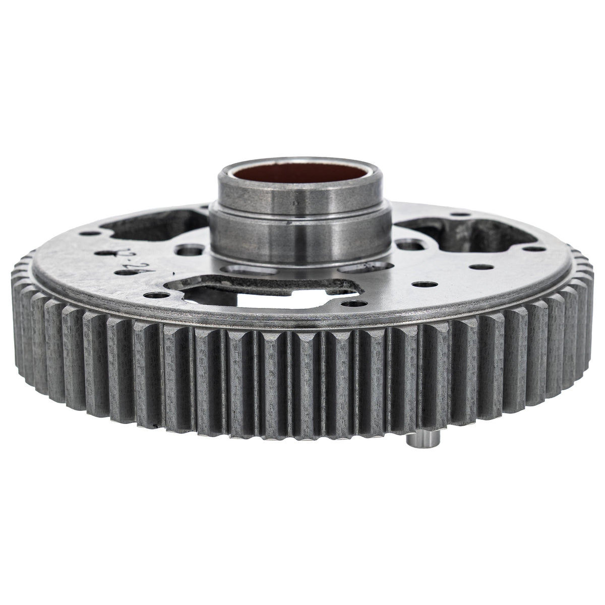 Polaris Main Gearcase Carrier Subassembly 3234472 alternate view