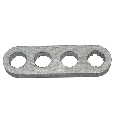 Polaris Drive Bell Crank 92 Degree 510 Hole 3234584
