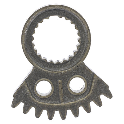 Polaris Main Gearcase 38T Sector Gear 3234694
