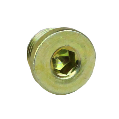 Polaris Socket Head Plug with Magnet 3234756