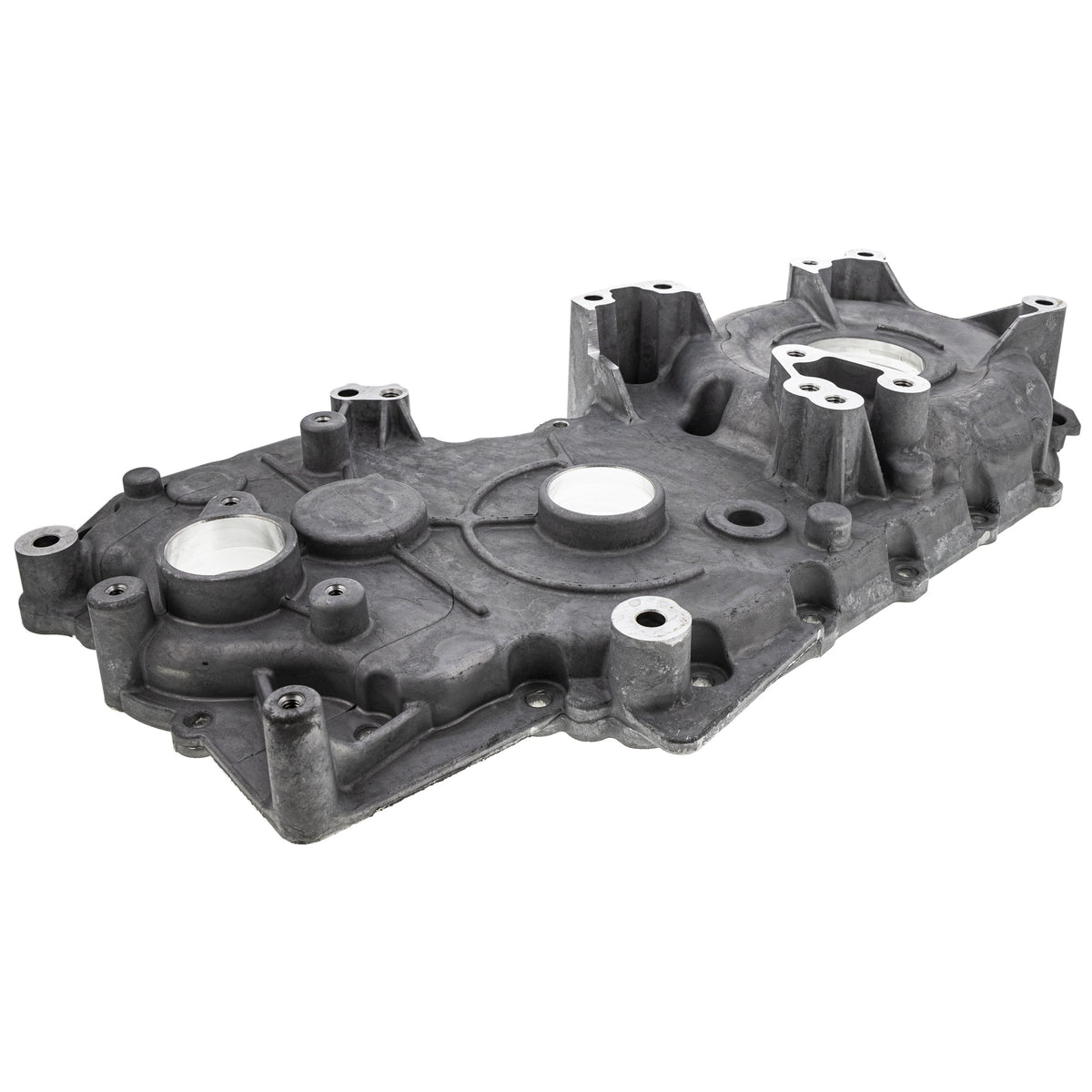 Polaris Left Hand Cover 3234945