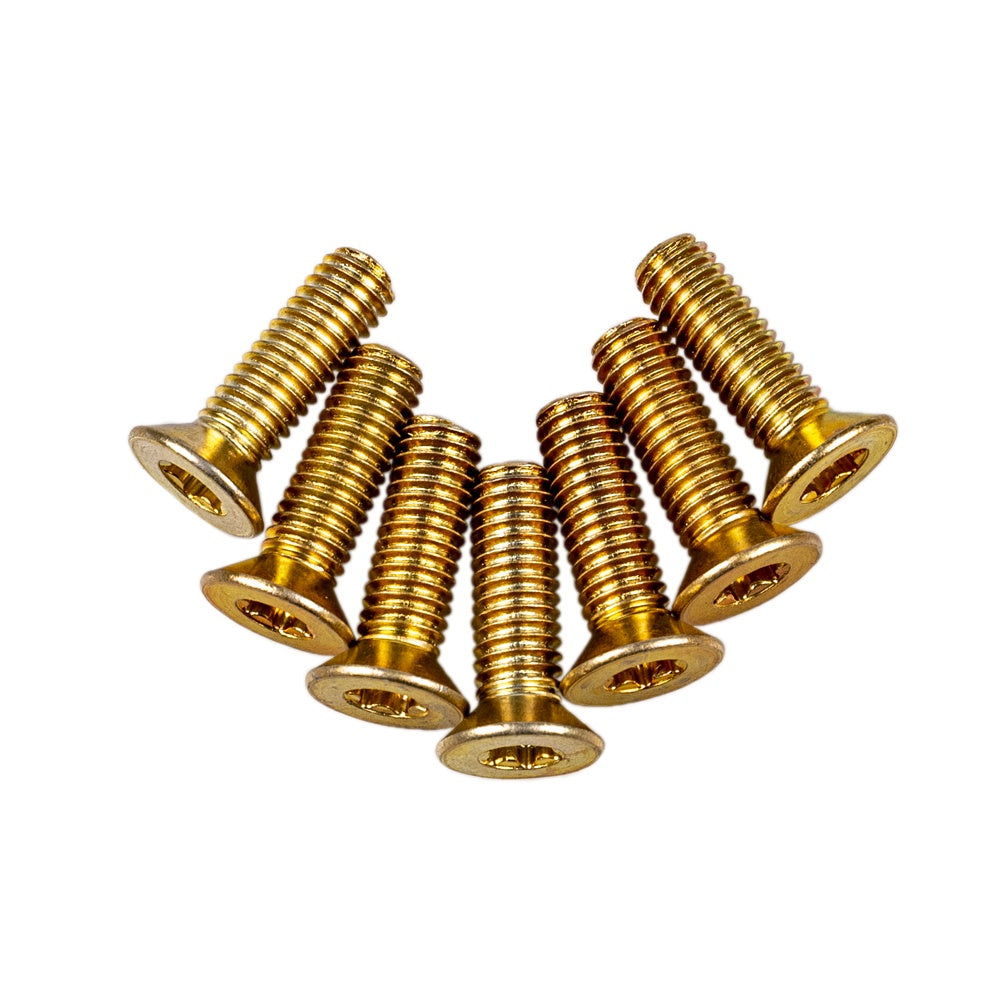 Polaris Cover Fastener Kit 3235170