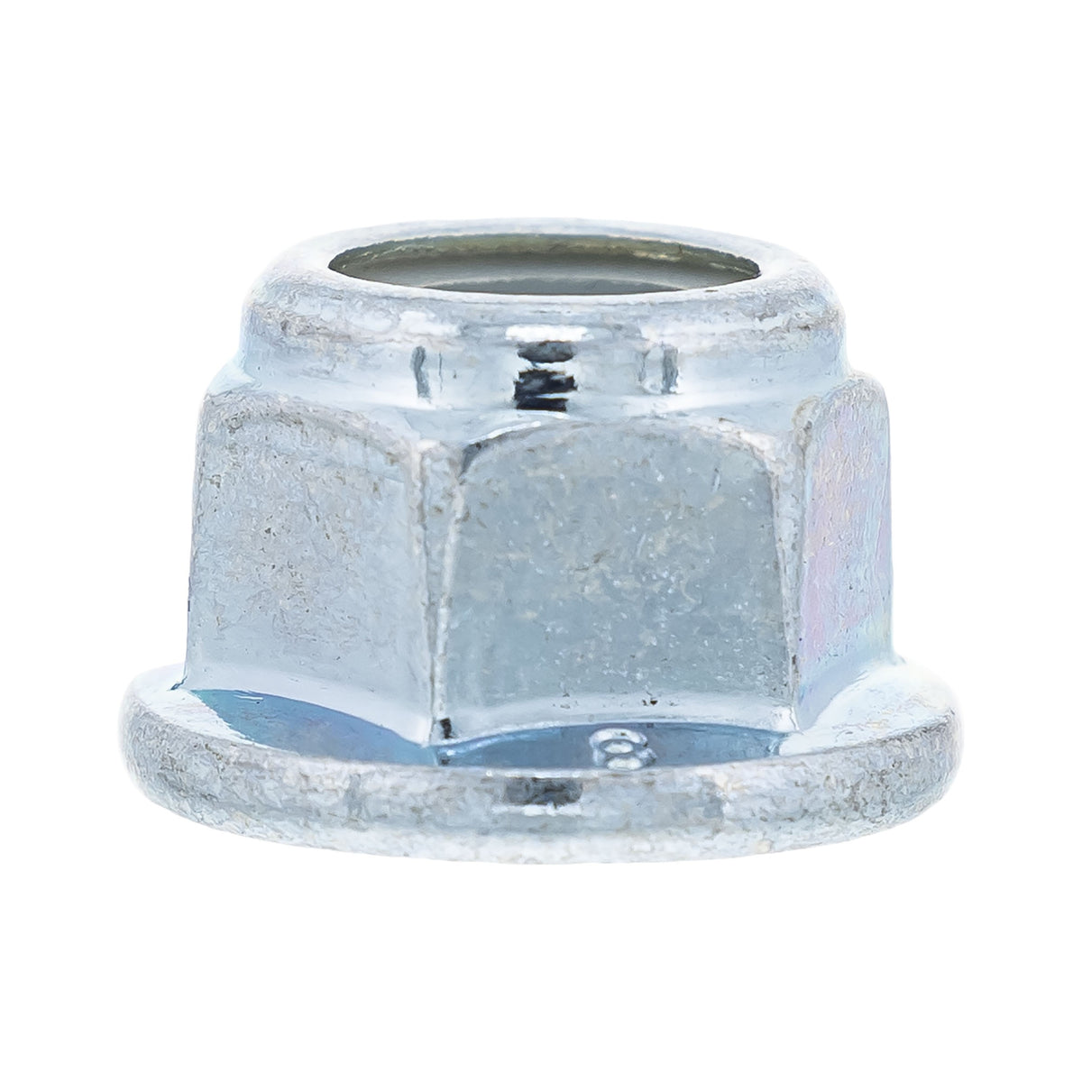 Polaris Hex Flange Nut M8 x 1.25 3235210