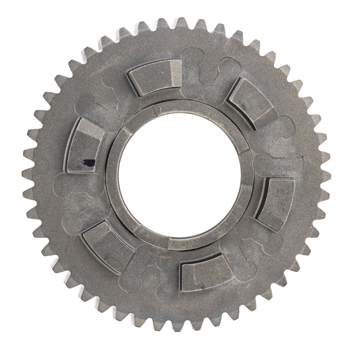 Polaris Drive 6 Face 48T Sprocket 3235231 RZR XP 900 RZR XP 4 900 RZR