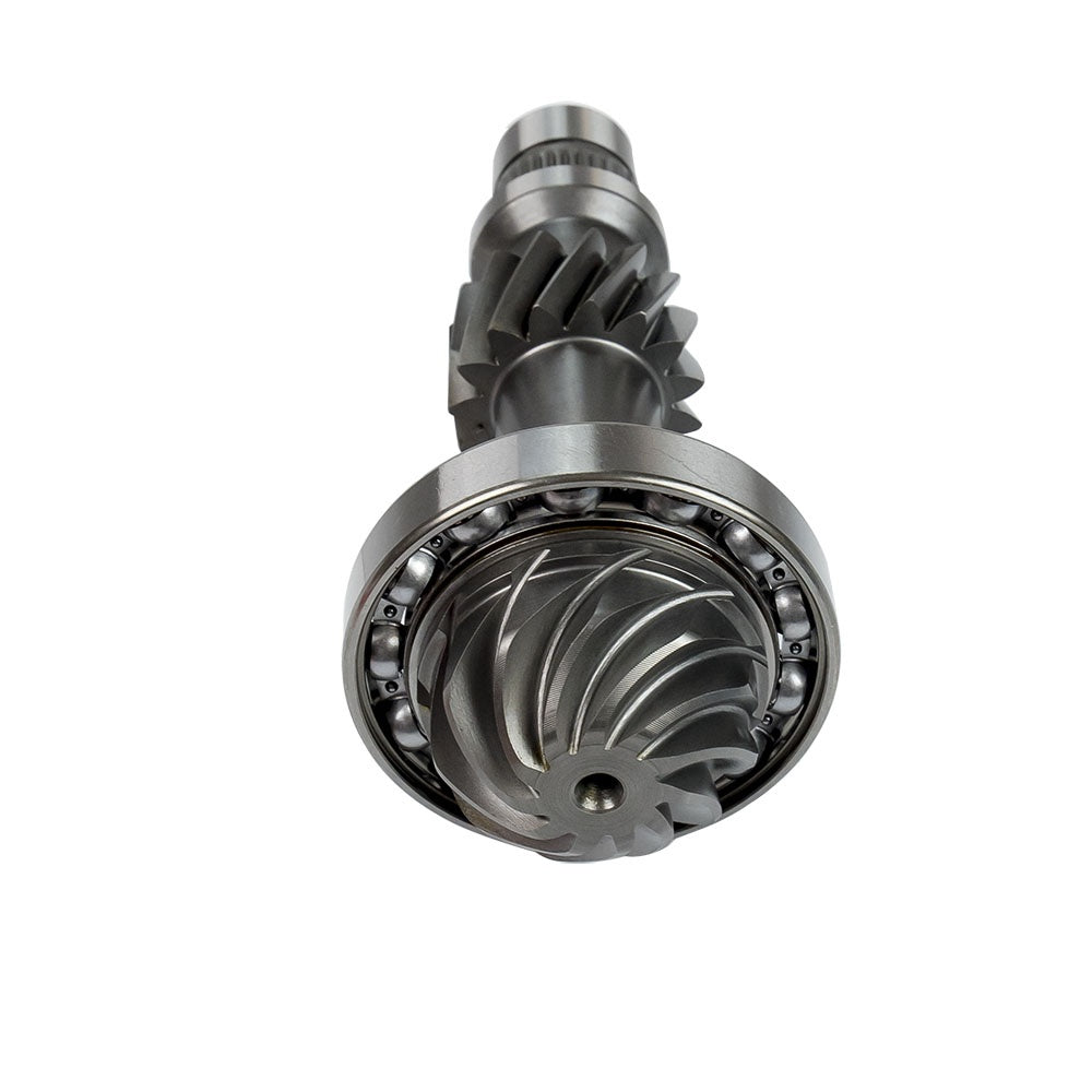 Polaris Pinion Shaft Subassembly 3235336 alternate view