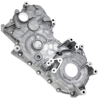 Polaris Left Cover 3235344
