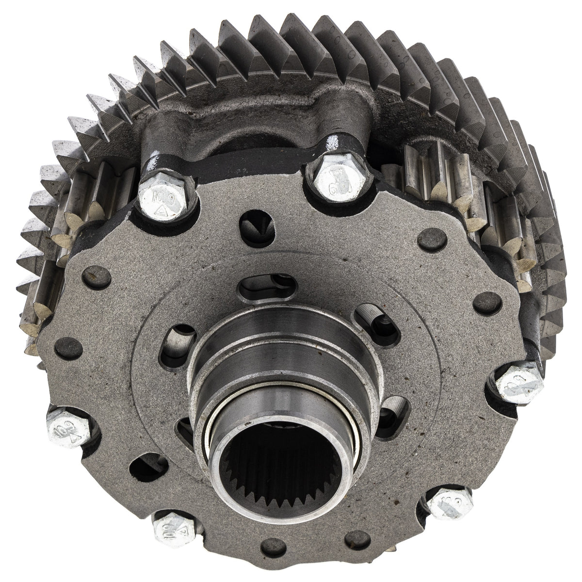 Polaris Locking Differential 3235373 alternate view
