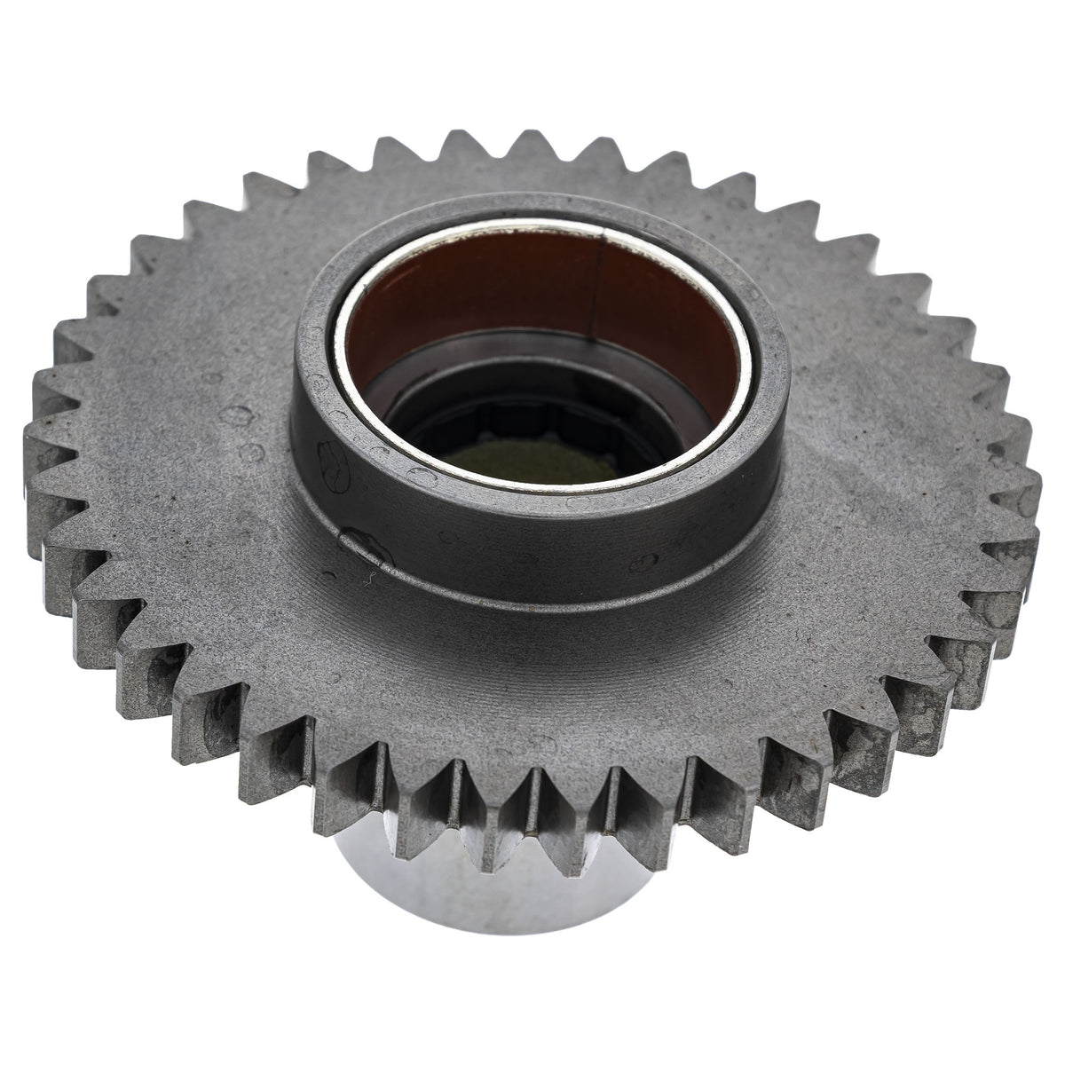 Polaris Gear 39T Side Sub-Assembly 3235375 alternate view