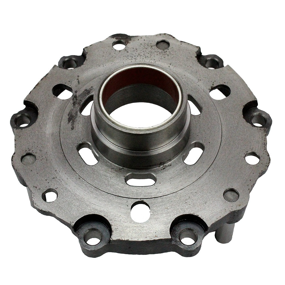 Polaris Differential Cover 3235376
