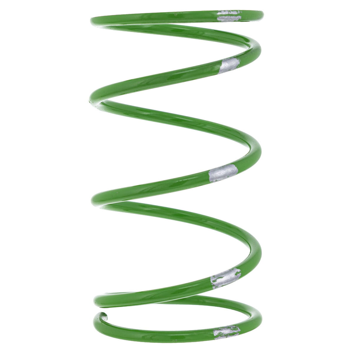 Polaris SPRING-COMP GRN/SLVR 125-190 3235759
