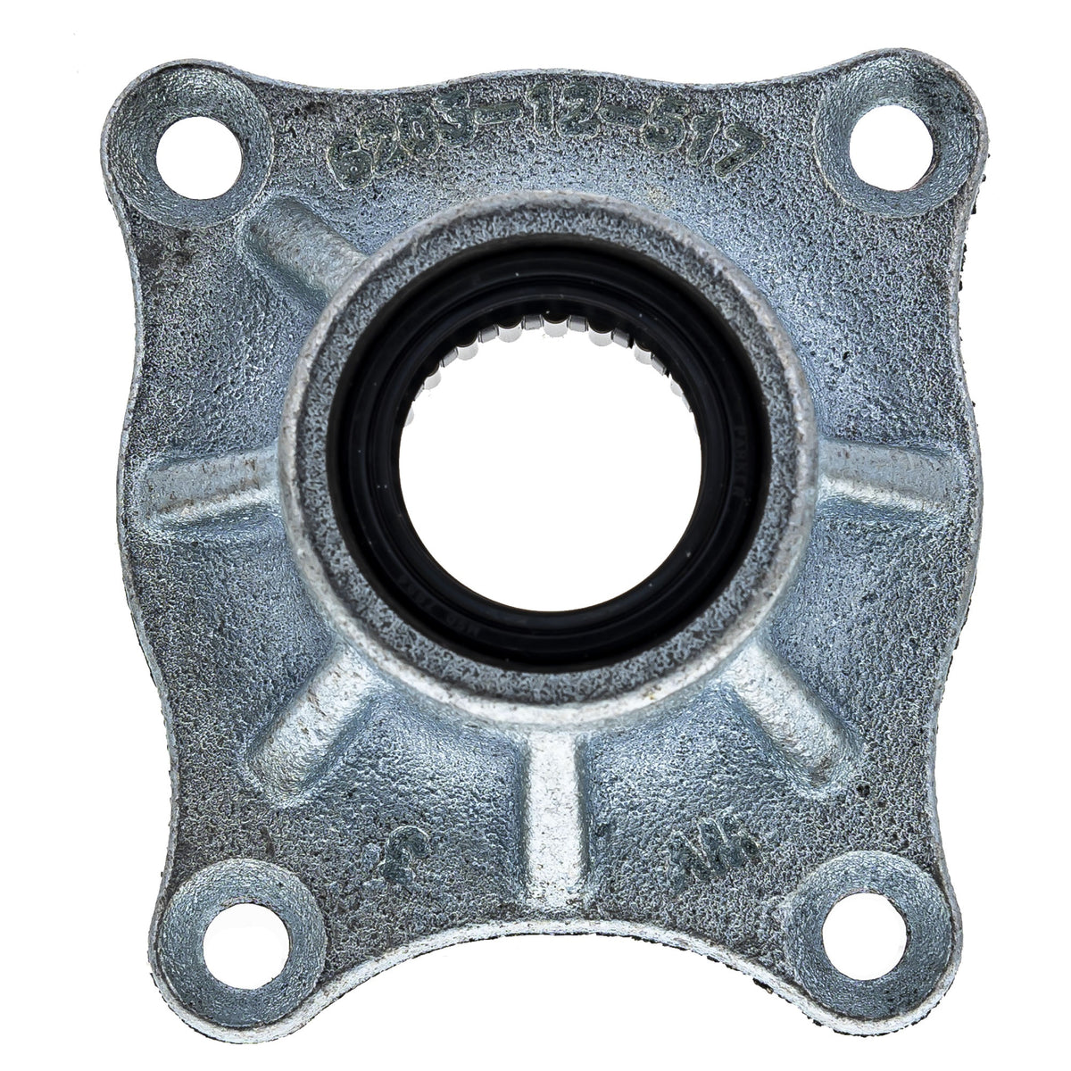 Polaris Input Cover 3235843 alternate view