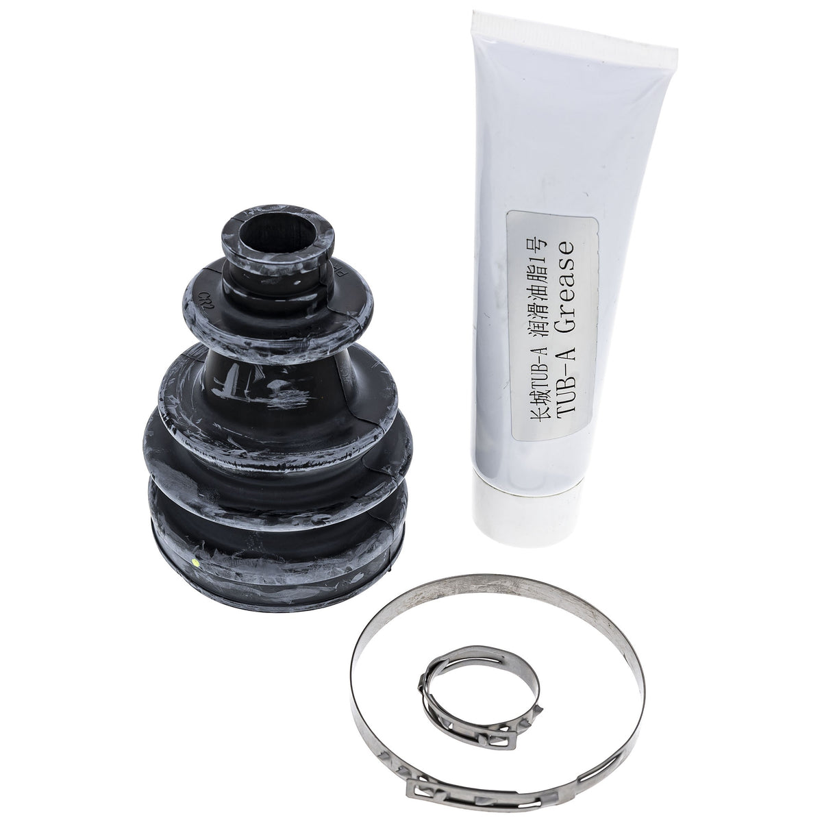 Polaris Outer Boot Kit 3236003