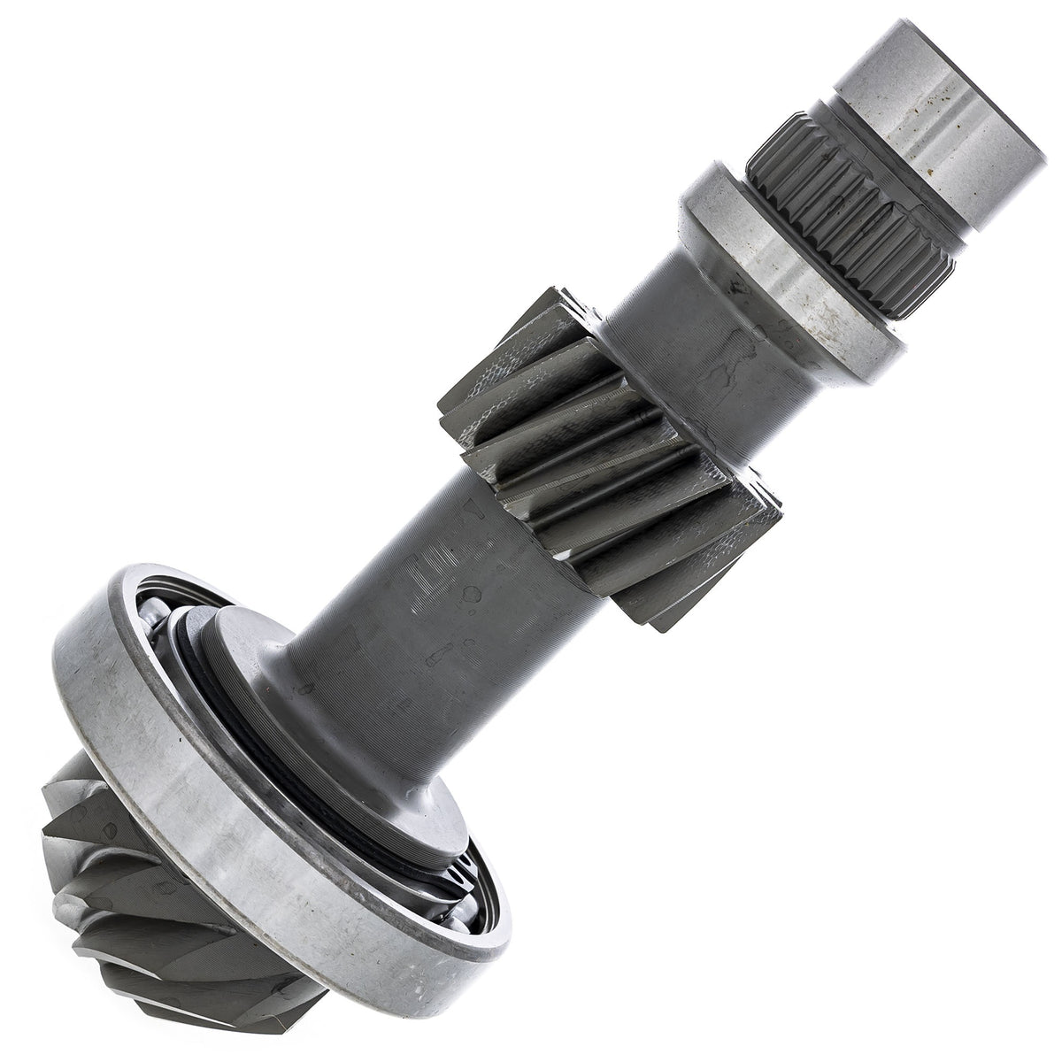 Polaris Pinion Shaft 11T 3236140 alternate view