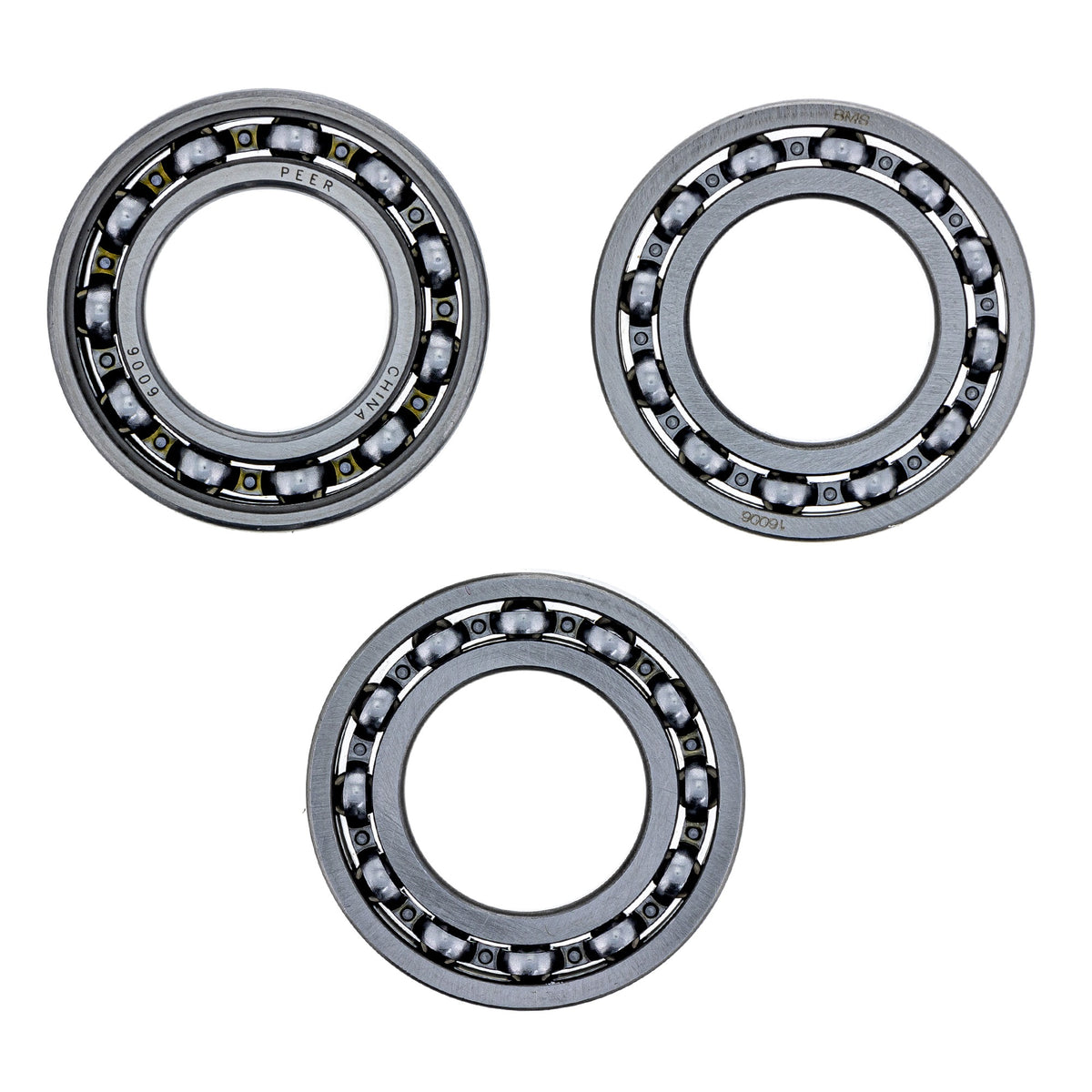 Polaris Bearings 3236306
