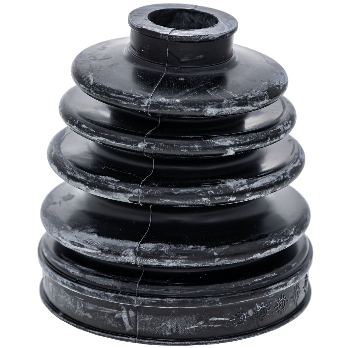 Polaris Boot Kit 3236441 alternate view