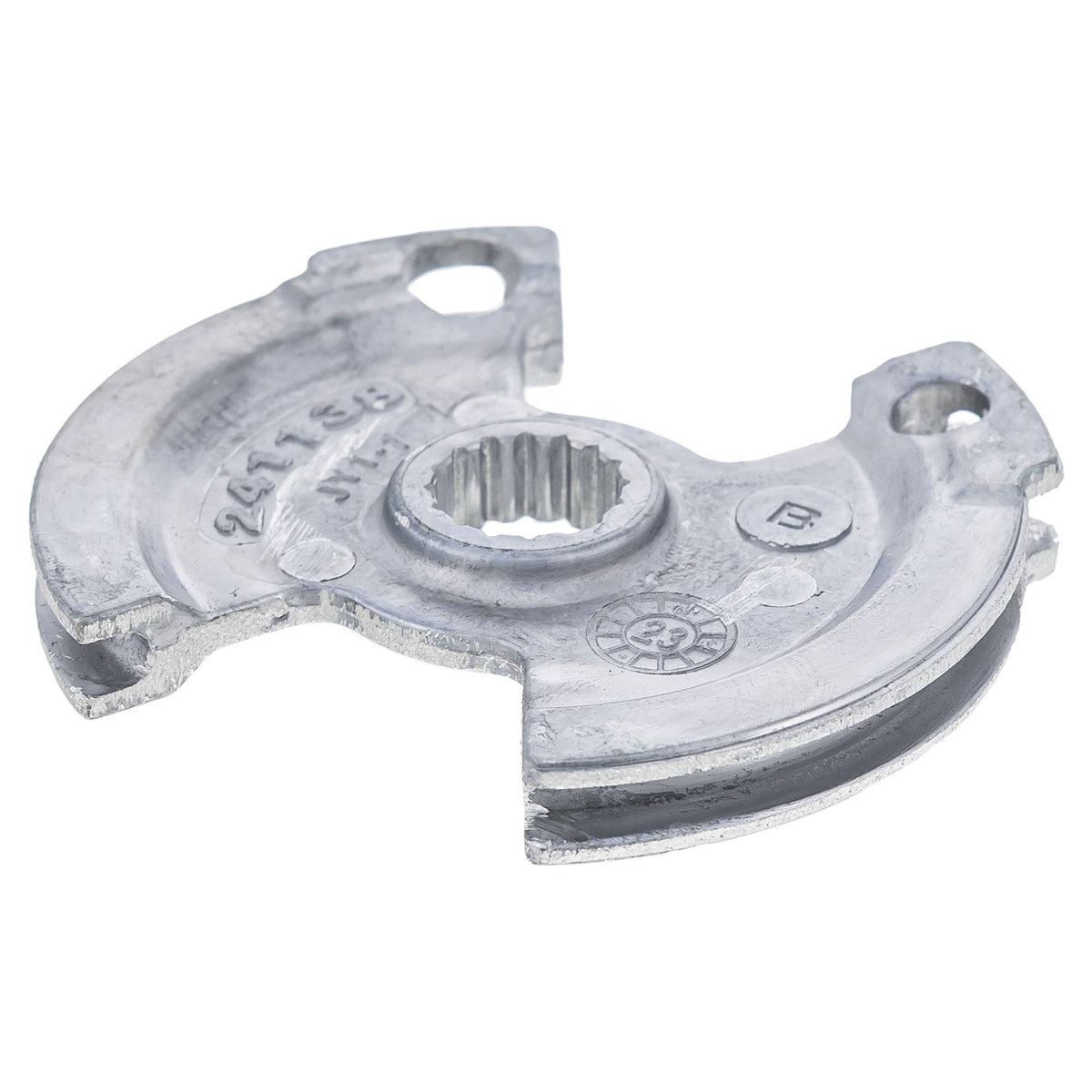 Polaris PULLEY-SHIFT 3236593 4 2022-2025