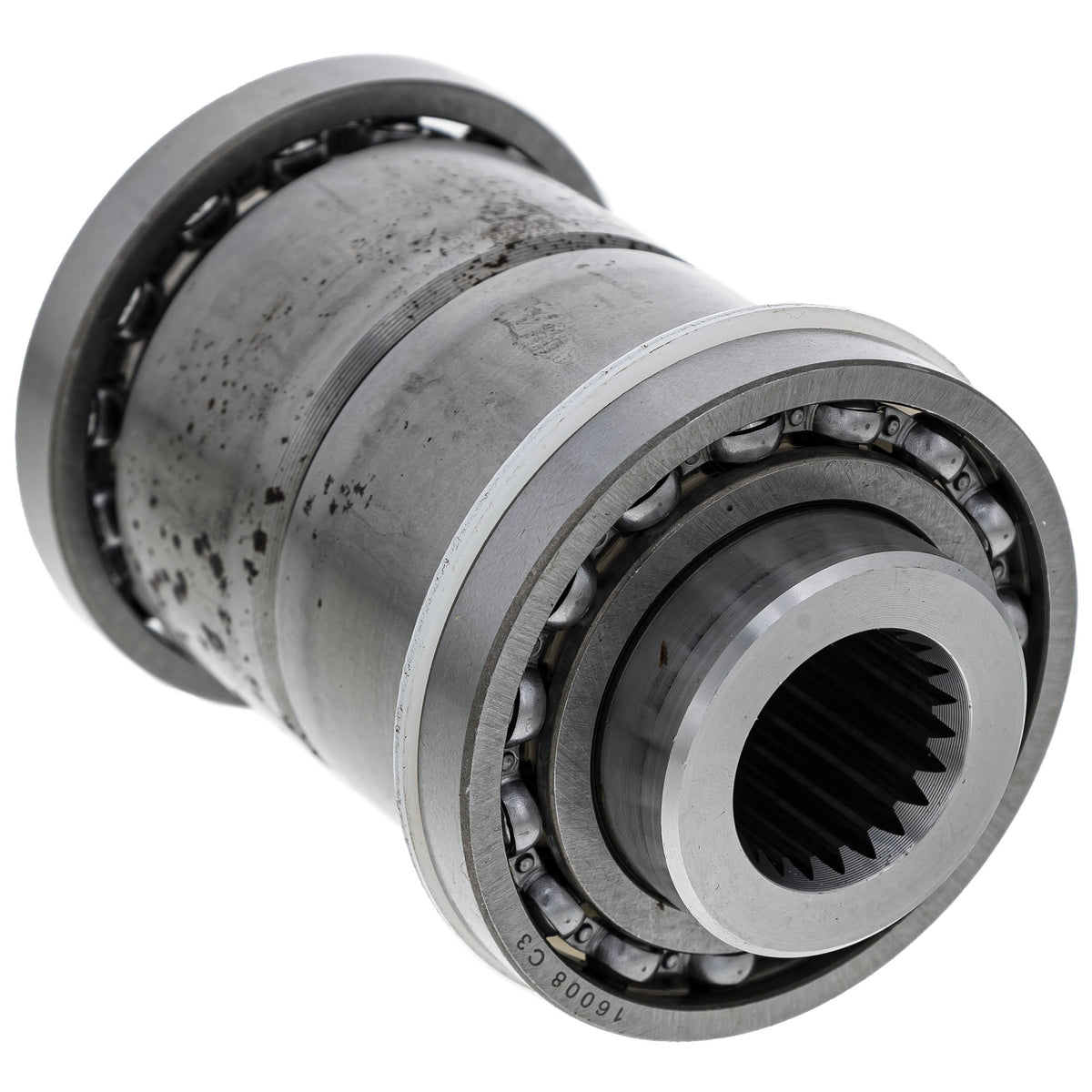 Polaris Gearcase Output Hub 3236649 additional view