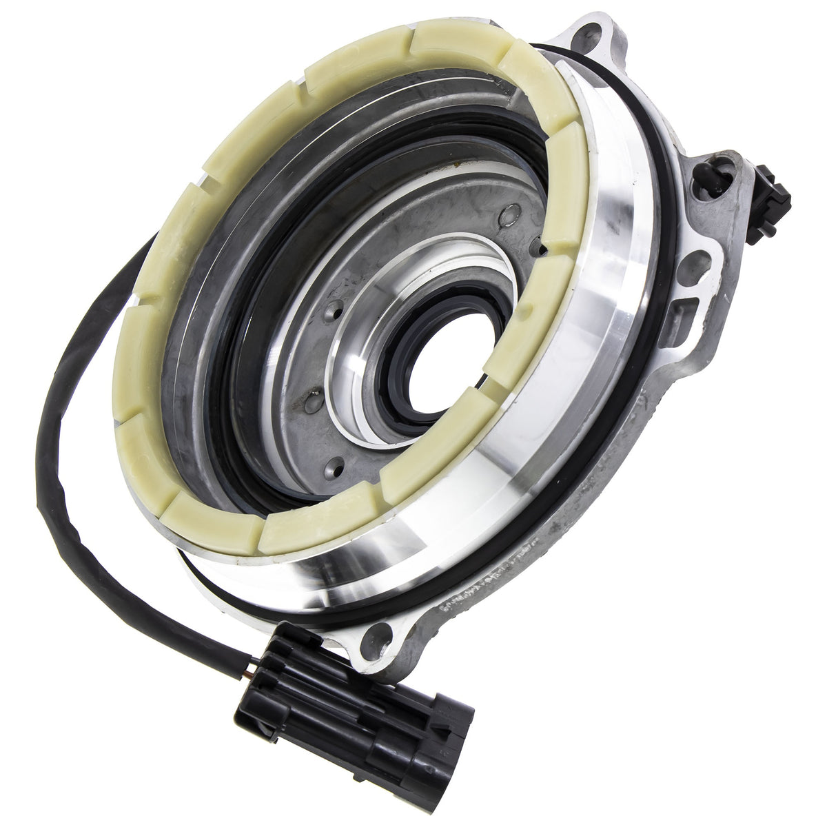 Polaris Gearcase Output Cover 3236663 additional view