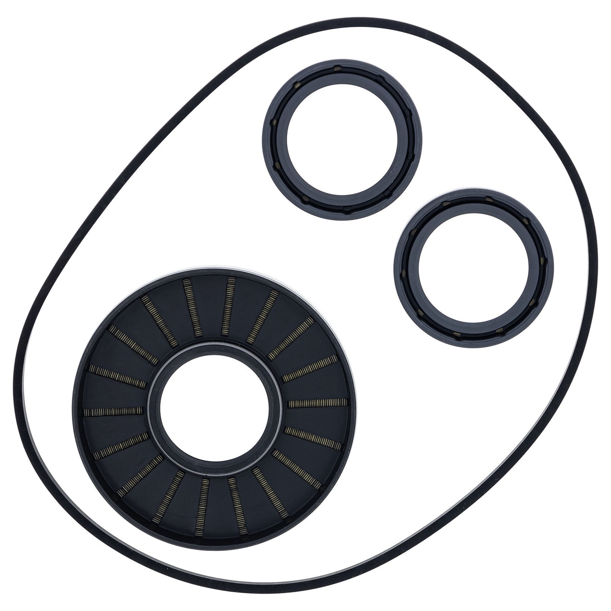 Polaris Seal Repair Kit Assembly 3236669 alternate view