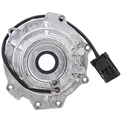 Polaris Output Cover Assembly 3236681