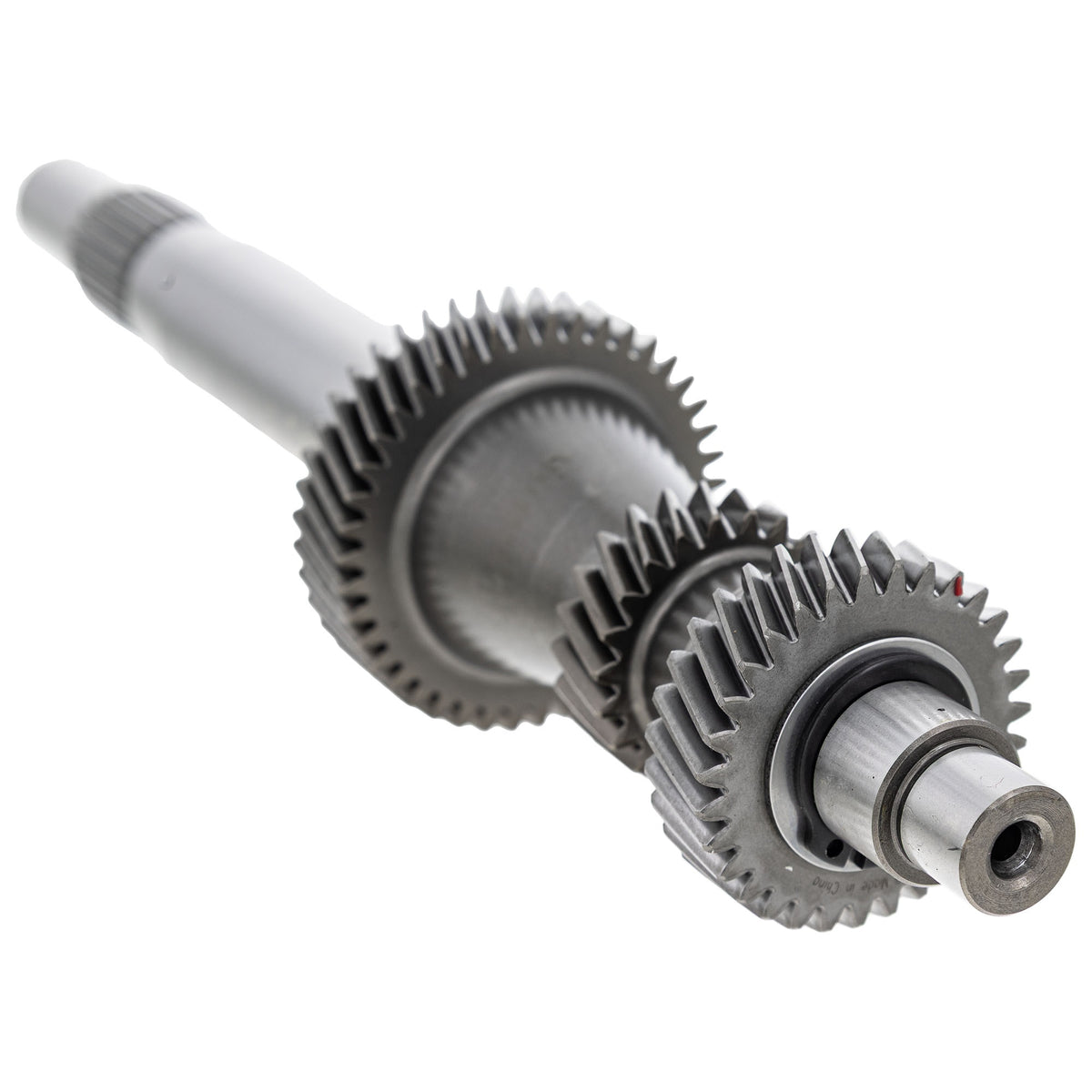 Polaris Input Shaft Sub Assembly 3236704 4 2021-2024