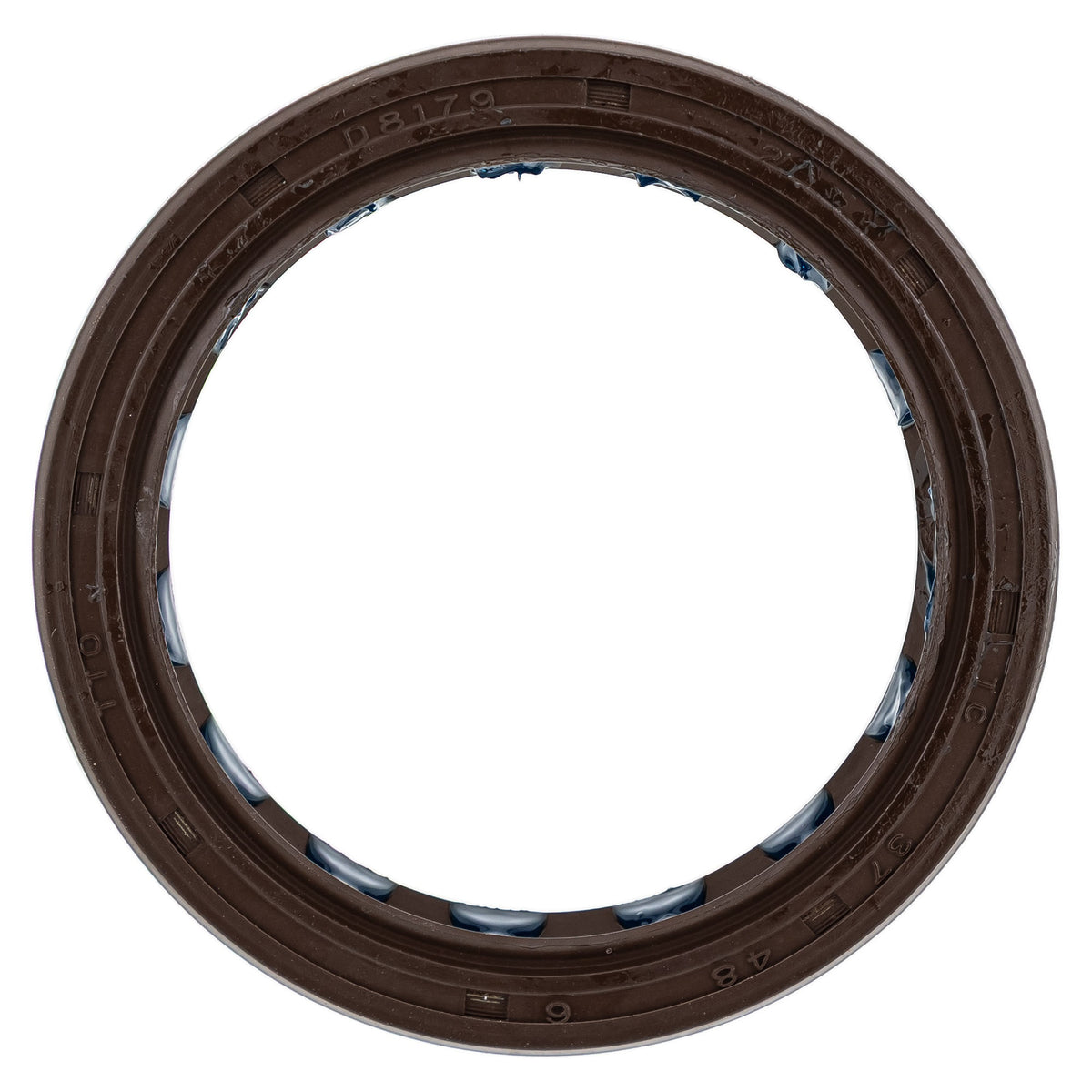 Polaris SEAL-DUAL LIP 37X48X6 TC 3239328