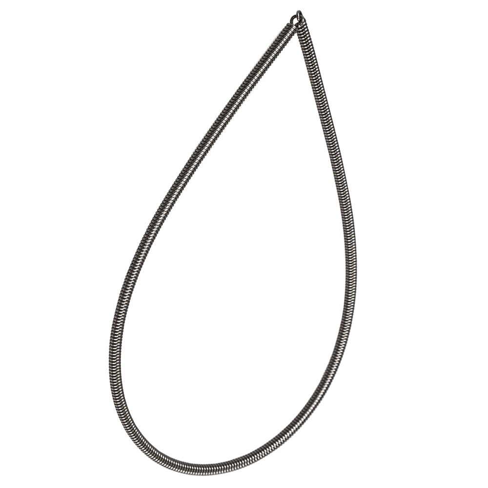 Polaris Front Wheel Garter Spring 3250032 alternate view