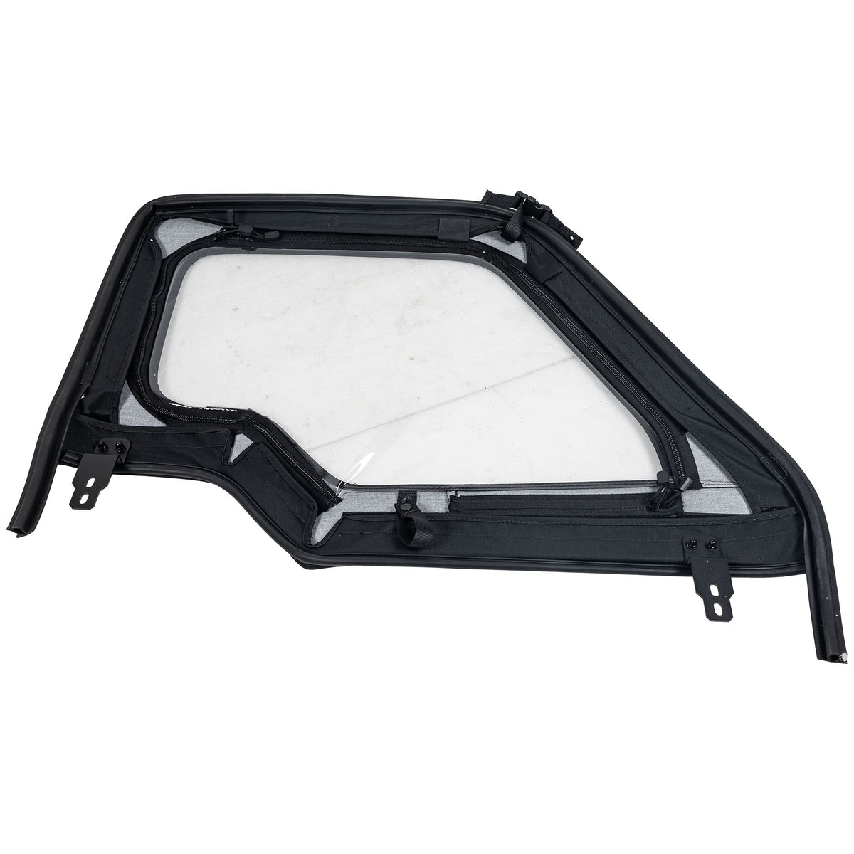 Kolpin 32500 Front Upper Soft Doors for Polaris Ranger 1000 XP 1000 Crew