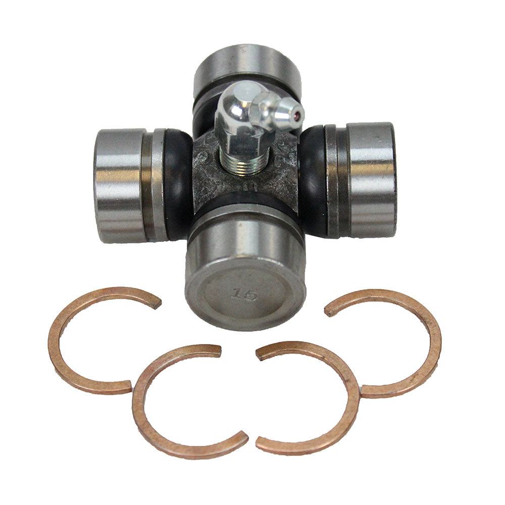 Polaris 3260104 Cross Bearing U-Joint Kit Ranger Sportsman Xpedition 500 330 600
