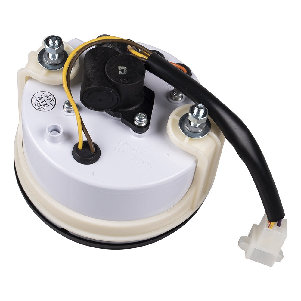 Polaris Speedometer Gauge w/ Angle 3280373 alternate view