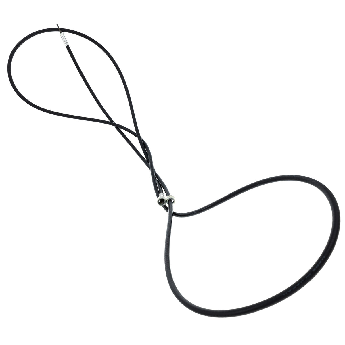 Polaris Speedometer Cable Assembly 3280385 alternate view